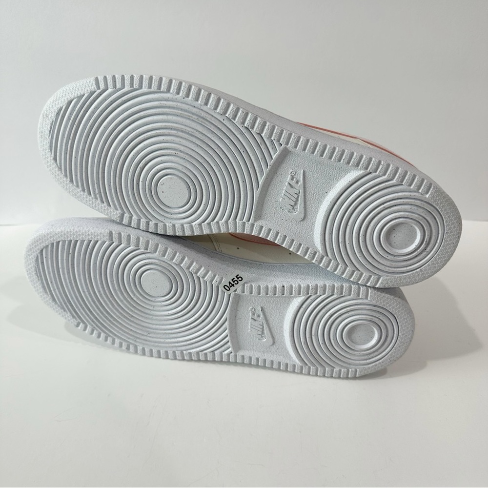 Nike Court Vision Low Women’s Sneakers - Picture 7 of 8